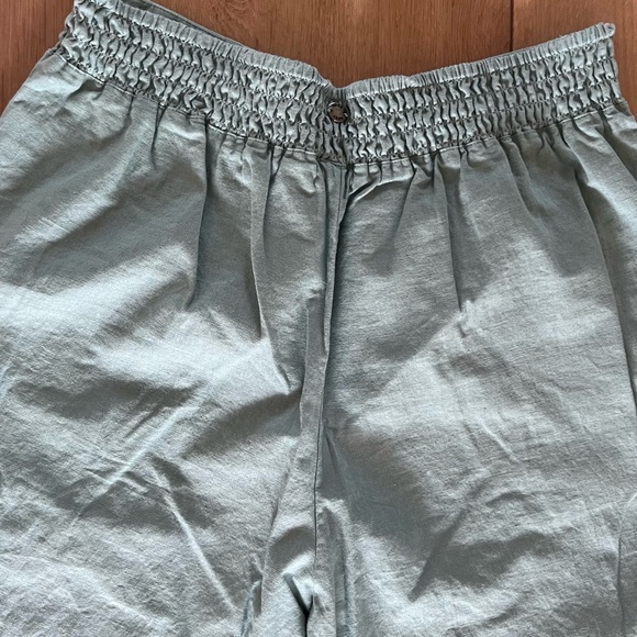 Roxy señorita slide pants - Picture 5 of 11